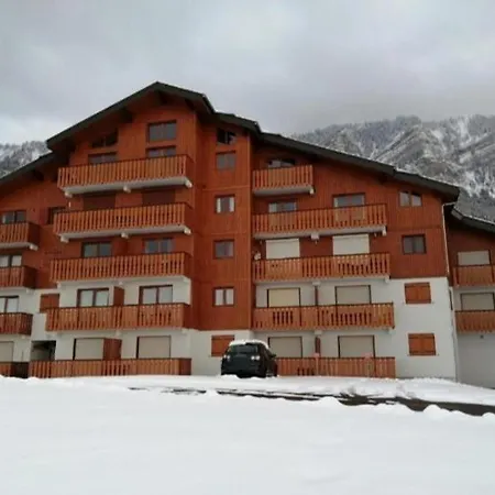 Le Petit Montagnard Thollon-les-Memises