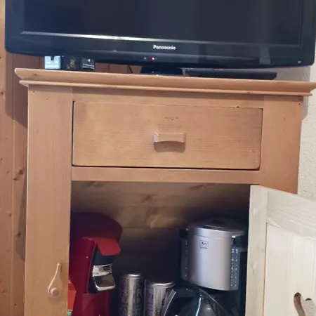 Le Petit Montagnard Apartamento *